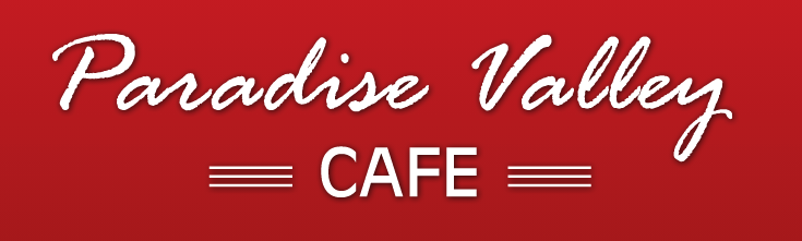 Paradise Valley Cafe Logo 2